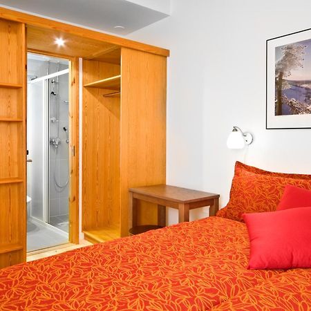 Holiday Club Pyhae Holysuites Pyhatunturi Bagian luar foto